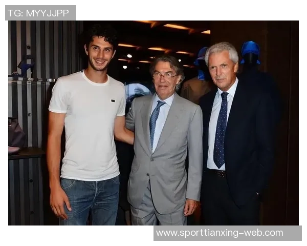 拉诺基亚谈国米情怀：莫拉蒂如父托希尔鲜见张康阳对球队深情厚谊